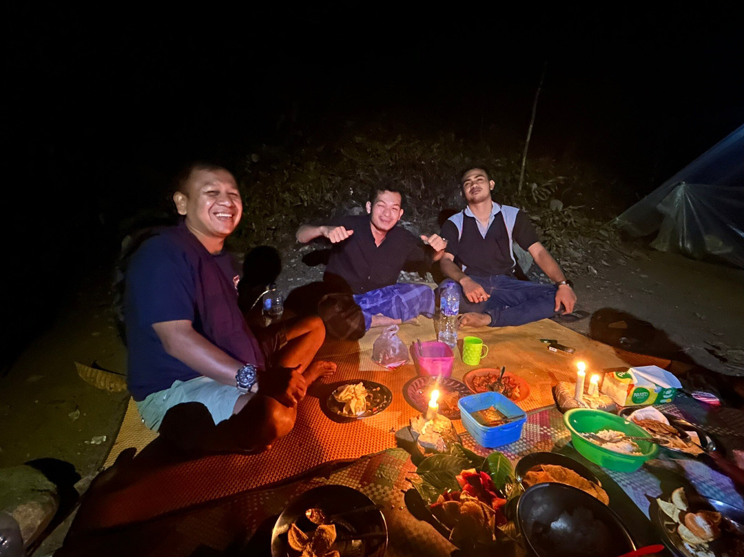 Jhony Jungle Trekking-Ketambe必去景点