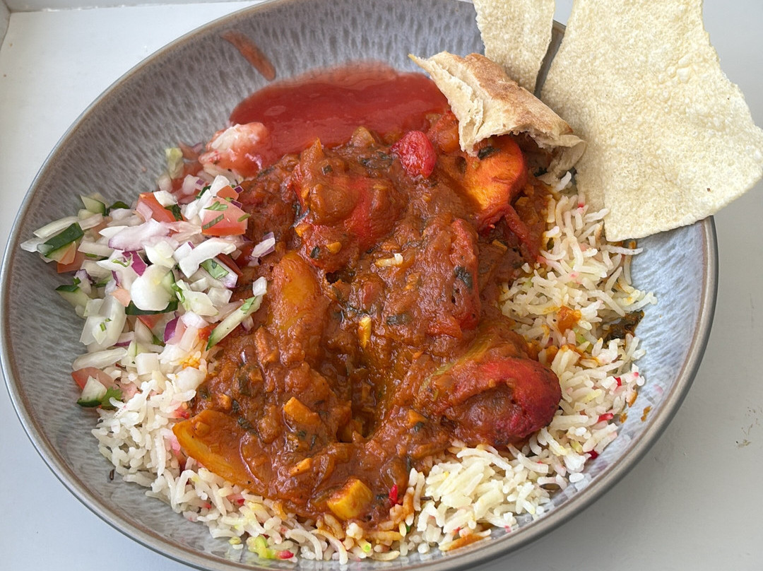 Royal Tandoori