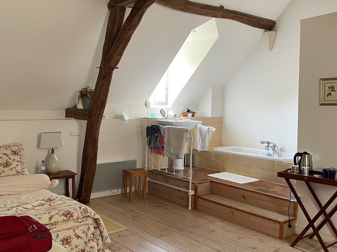 Le Clos de Ligre主图