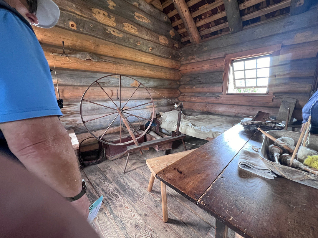 Blackwood Tours-新沃特福德必去景点