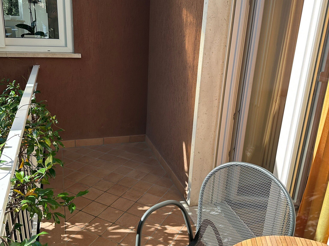 Hotel Garni Ischia主图