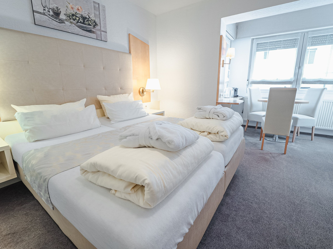 Parkhotel Sletz主图
