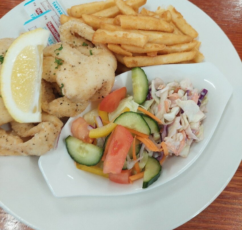 Lameroo Hotel Motel主图