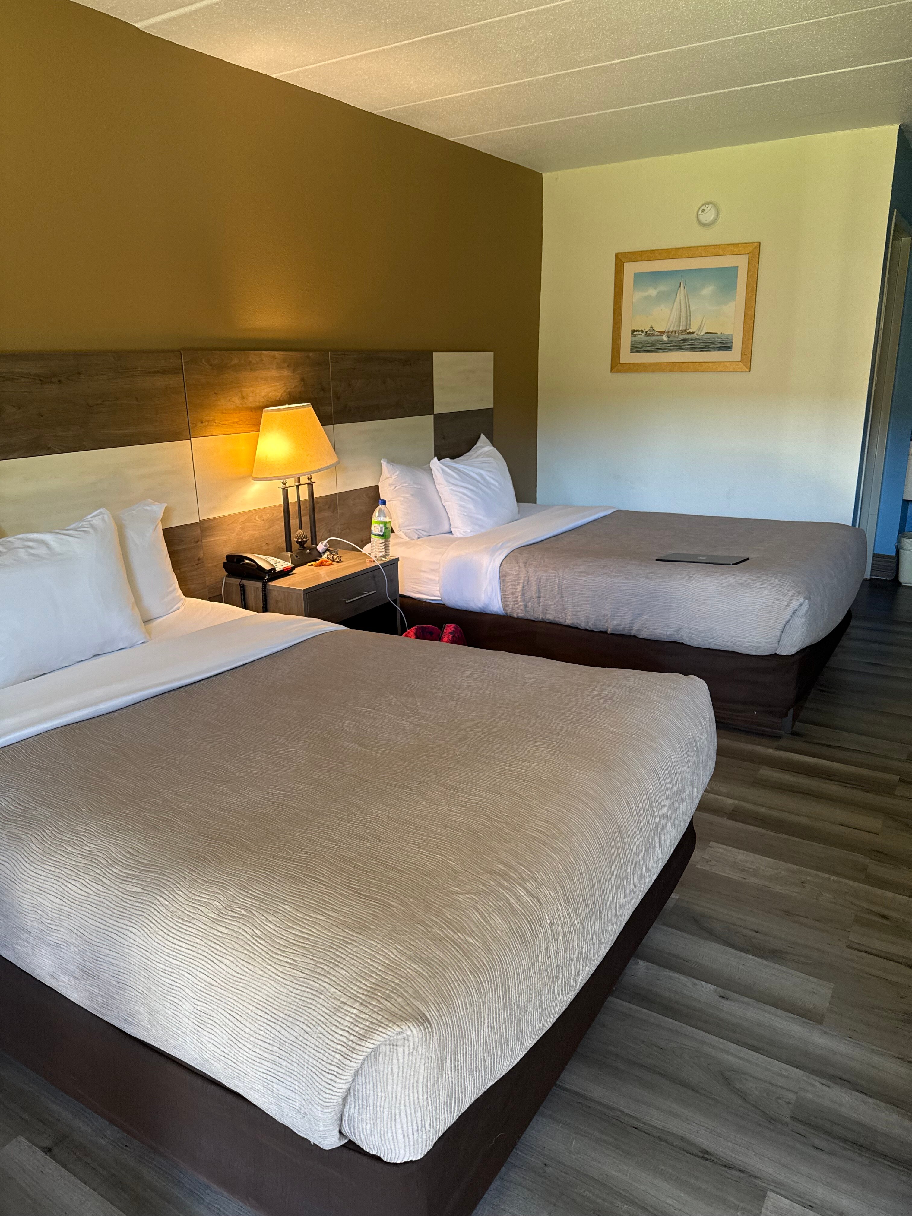 Quality Inn Easton-客卧