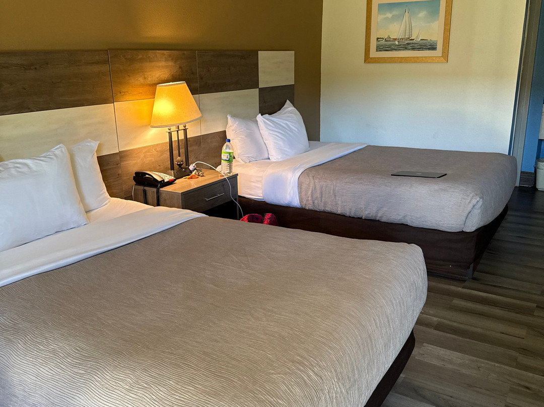 Quality Inn Easton主图