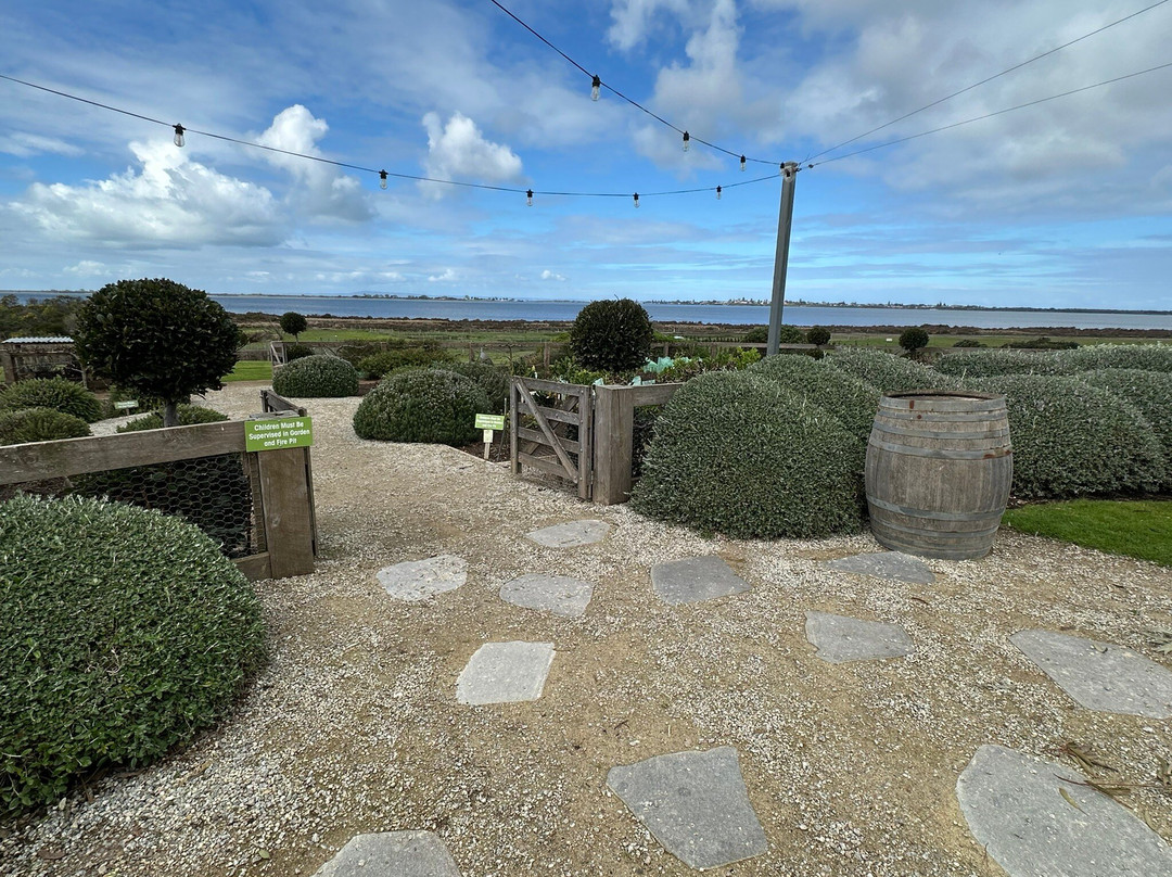 Basils Farm-皇后崖必去景点