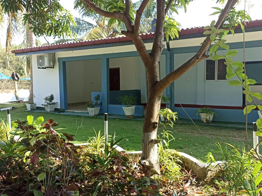 Da Grea Natural Beach Hotel