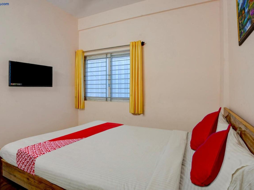Hotel O Vbh Inn