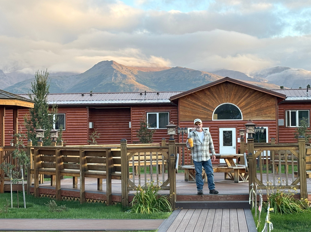 Denali Totem Inn主图