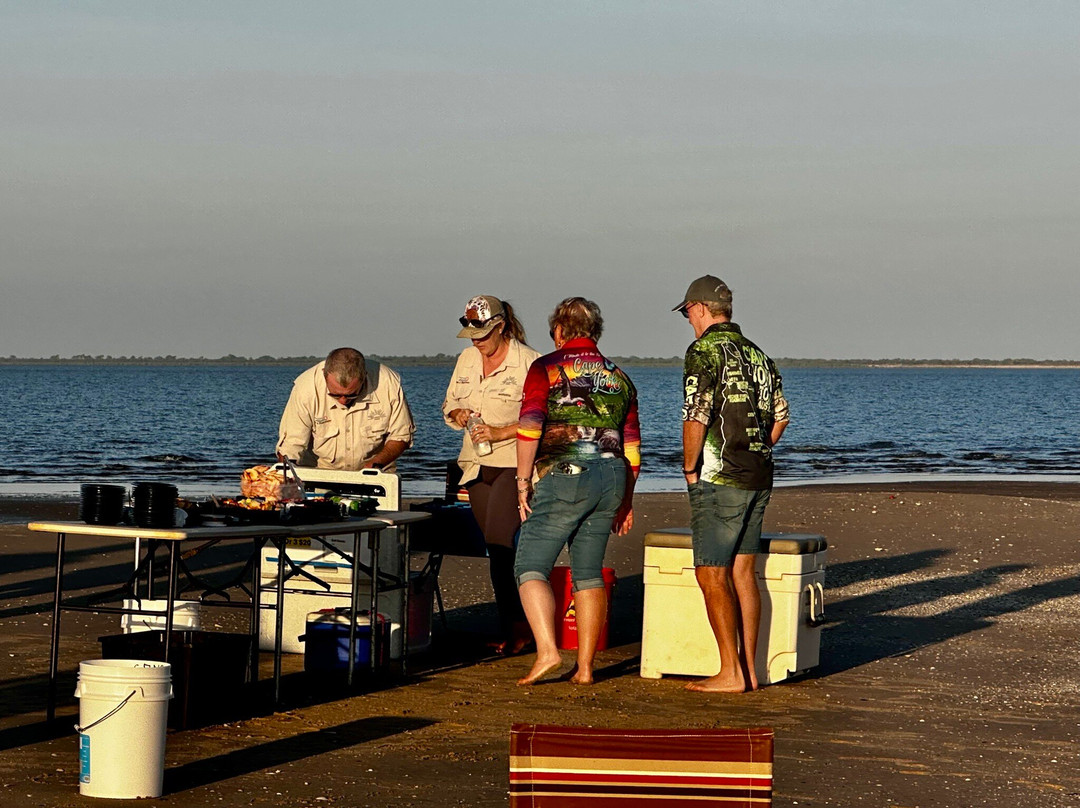 Croc and Crab Tours Karumba Day Tours-Karumba必去景点