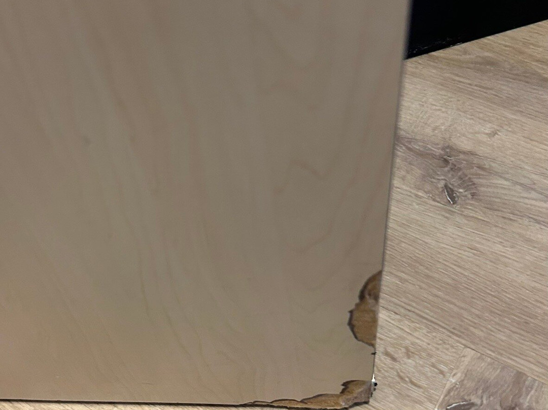 基里亚德查尔特酒店主图