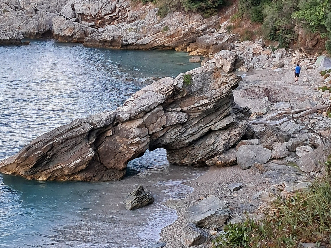 Papa Nero Beach-Papa Nero必去景点