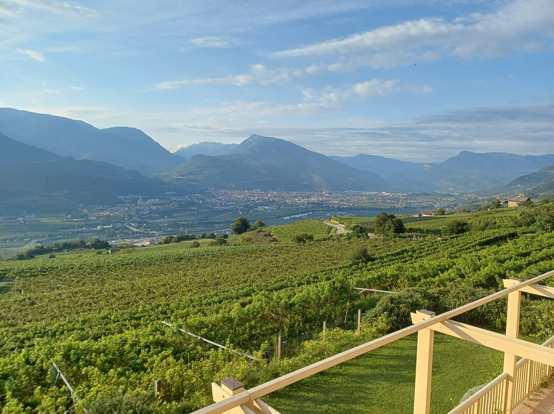 Agritur Maso Spezial主图
