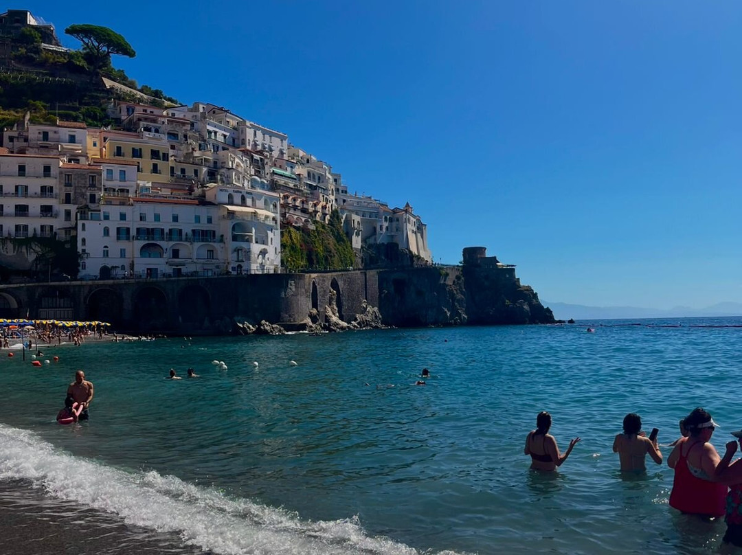 Tempio Travel-索伦托必去景点