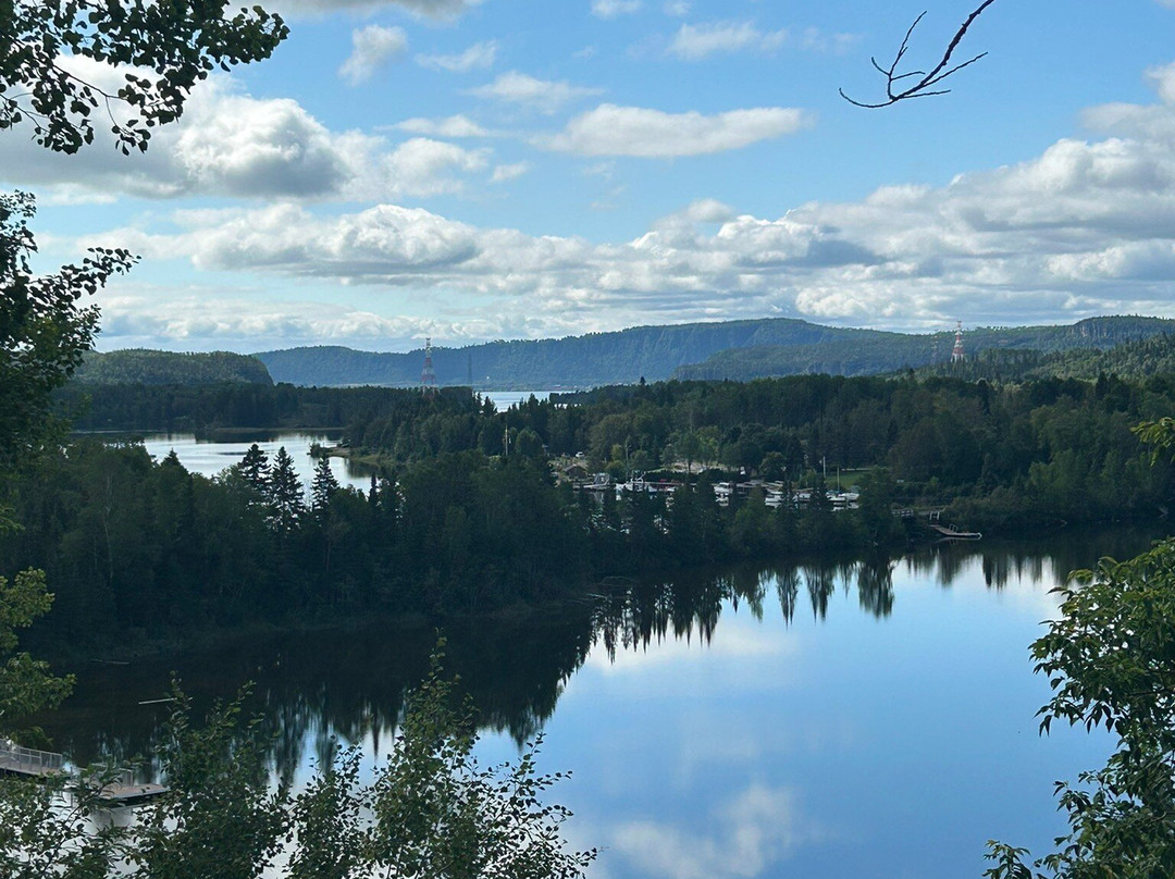 Paddle to the Sea Park-Nipigon必去景点