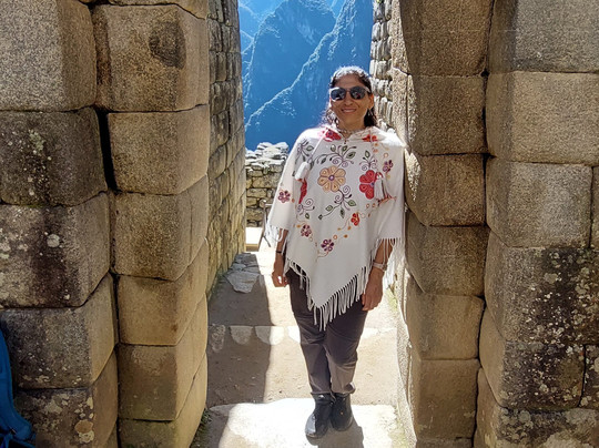 Universe Machupicchu-库斯科必去景点