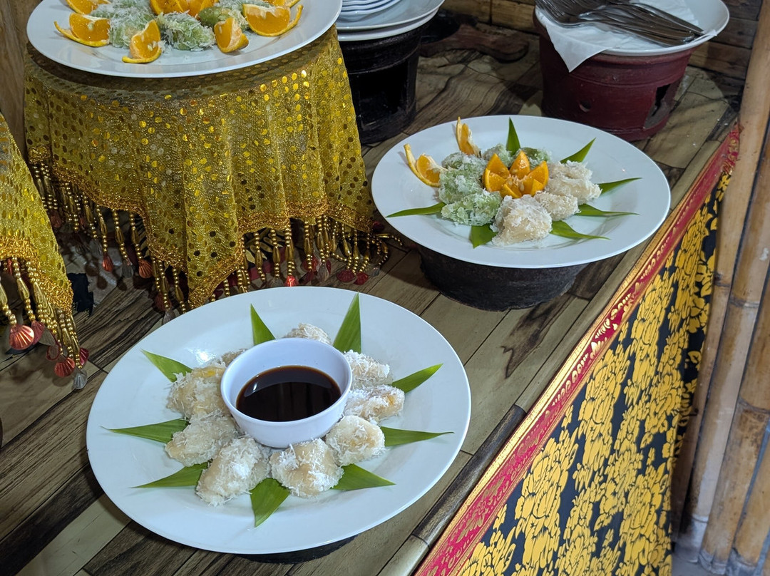 Bali Manggang Cooking Class-乌布必去景点
