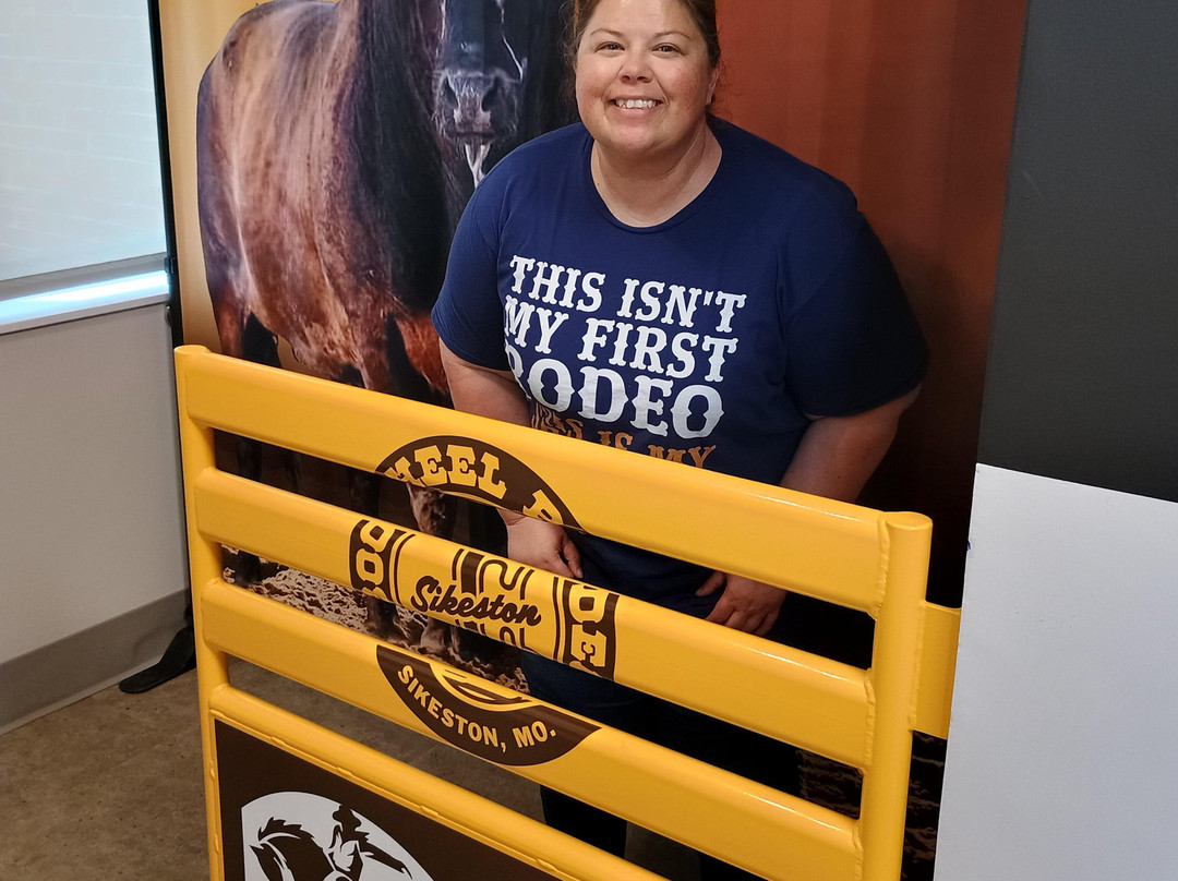 Sikeston Rodeo Museum-Sikeston必去景点