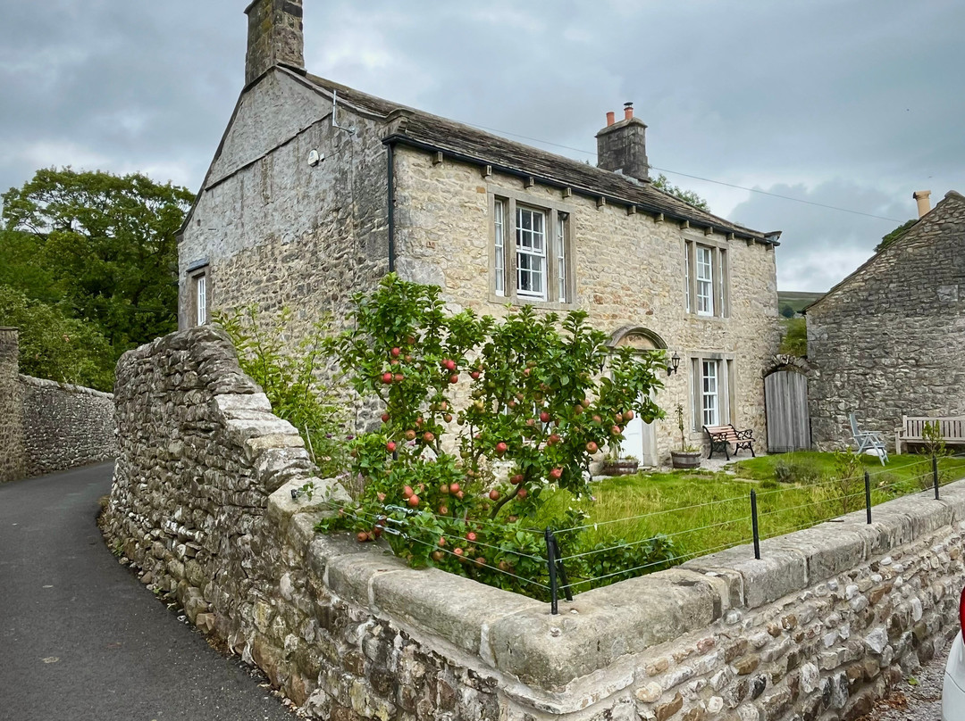 Real Yorkshire Tours-Burley in Wharfedale必去景点