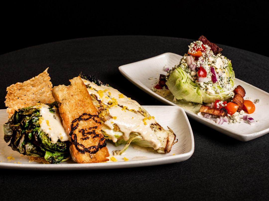 Inn at 500 Capitol主图