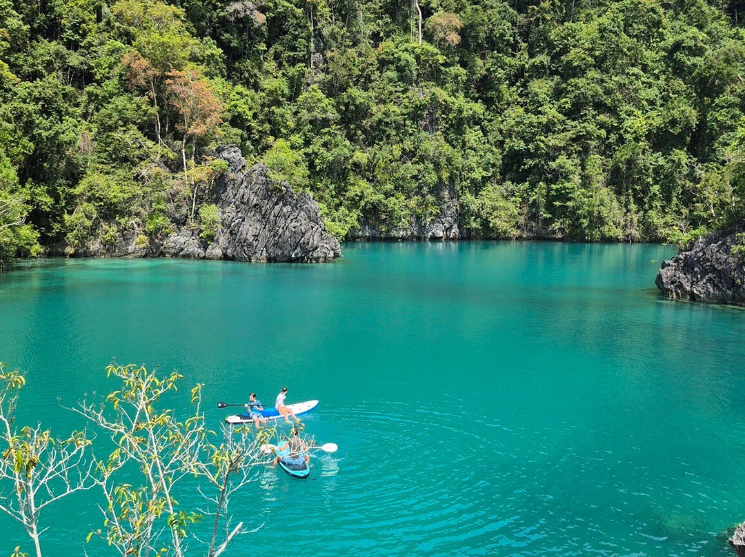 Sulawesi Eco Adventure-Baubau必去景点