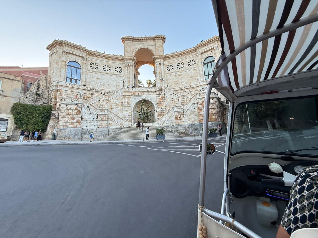 Cagliari Touring Private Tours-卡利亚里省必去景点