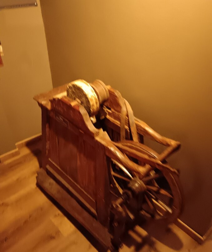 Museo Storico di Gradara-Gradara必去景点