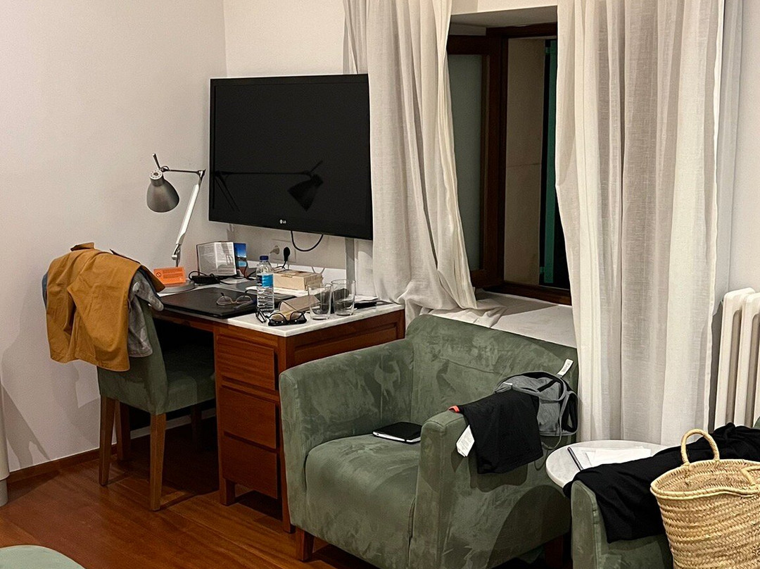 Sa Cabana Hotel Rural & Spa主图
