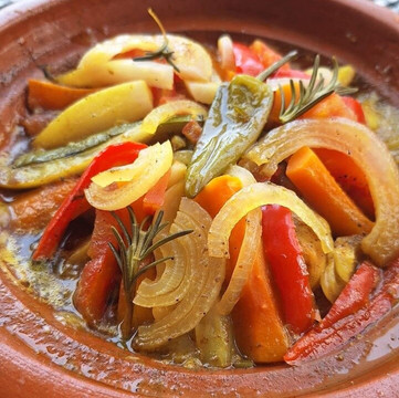 Essaouira Cooking Class-索维拉必去景点