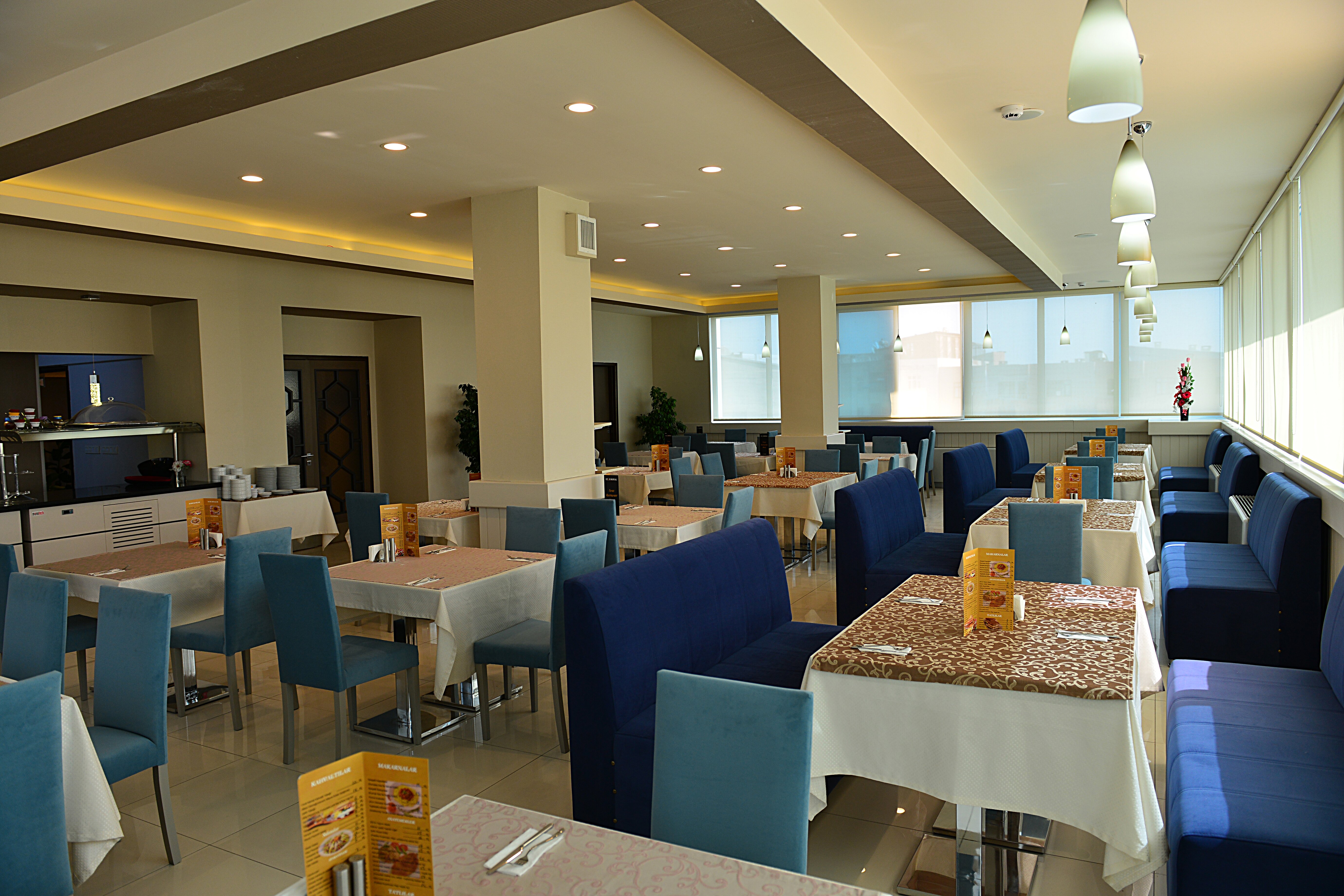 Hotel Star Royal-餐饮