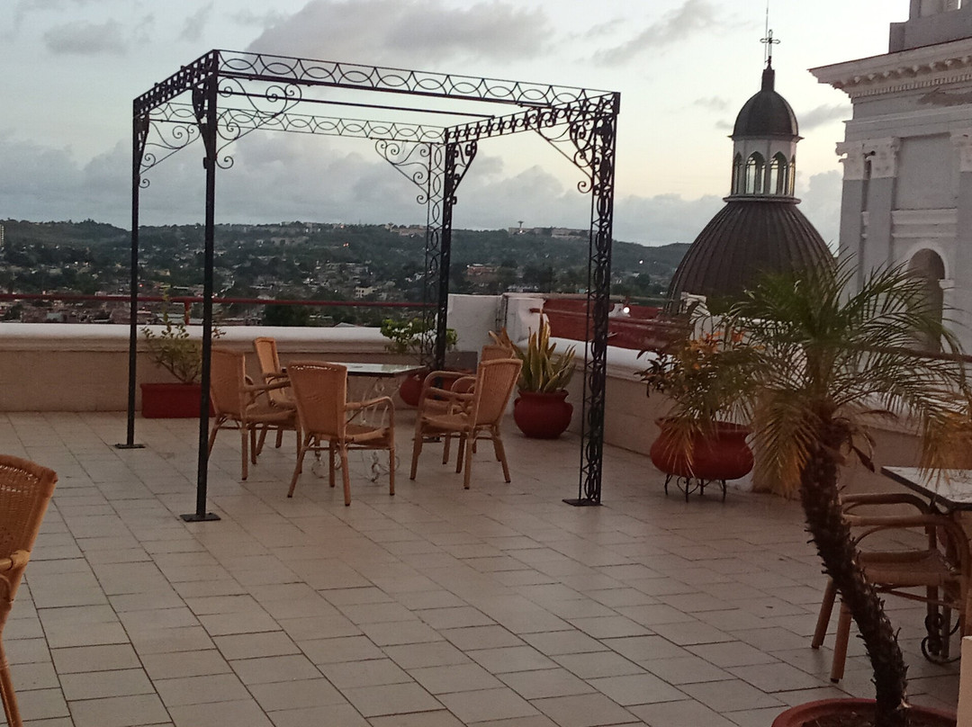 Hotel Casa Granda主图