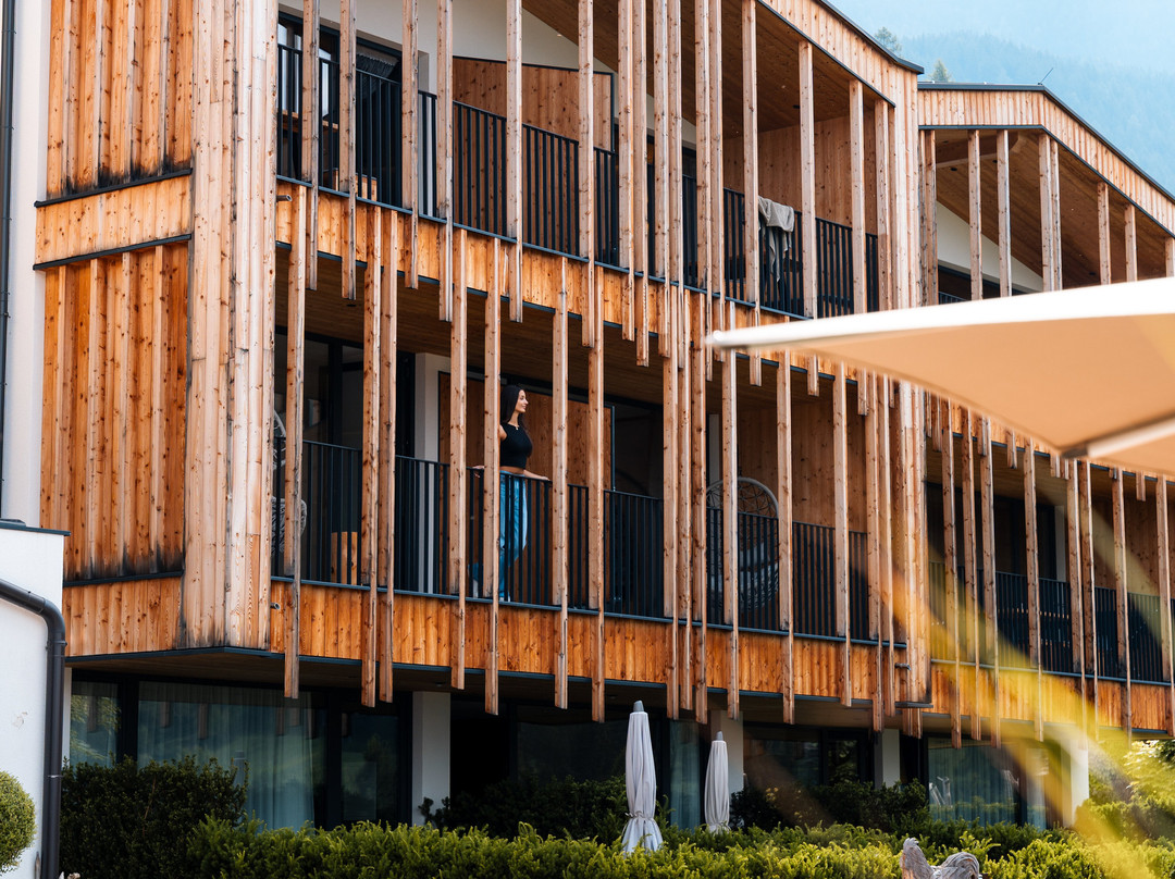 Aparthotel Bacher主图