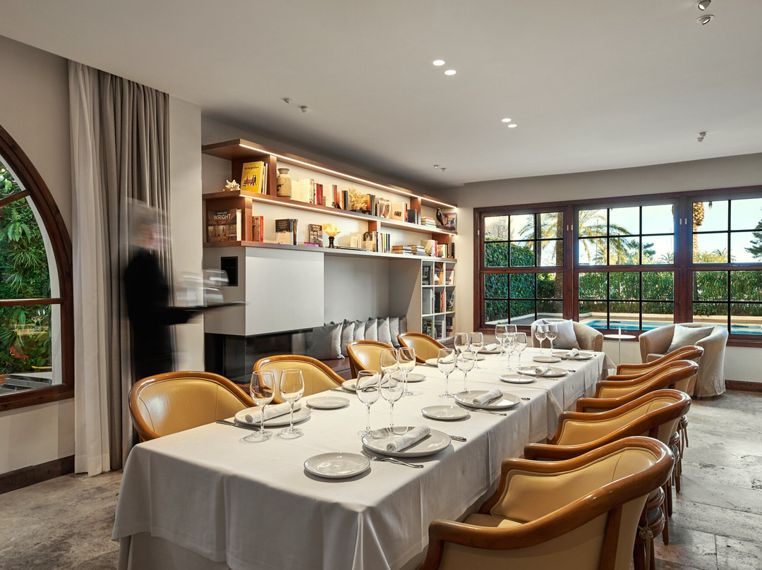 Hotel Ceferino主图