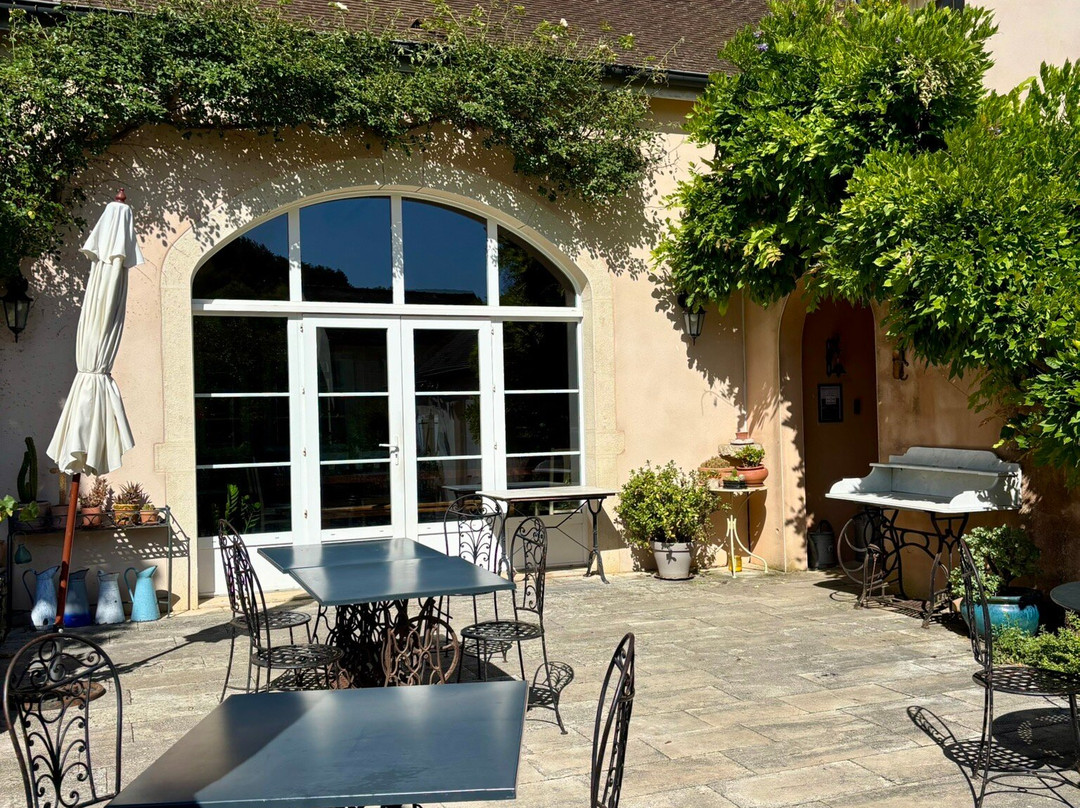 Domaine de la Combotte主图