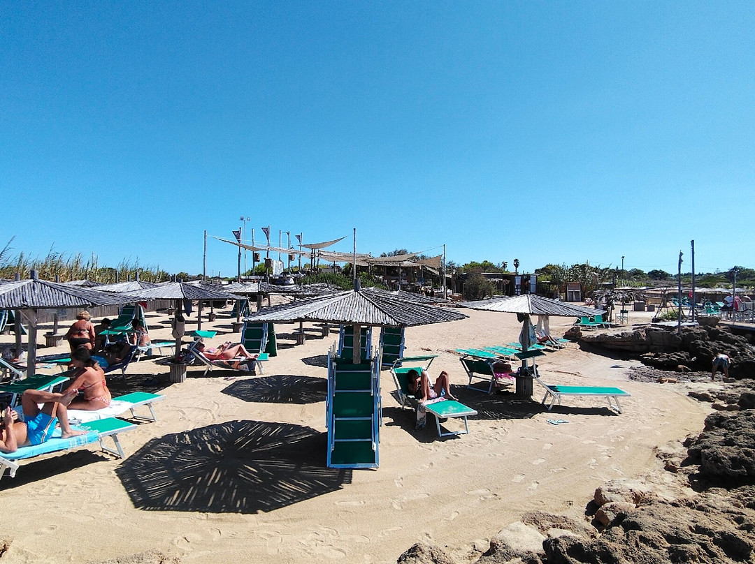 Cotriero-加里波利必去景点