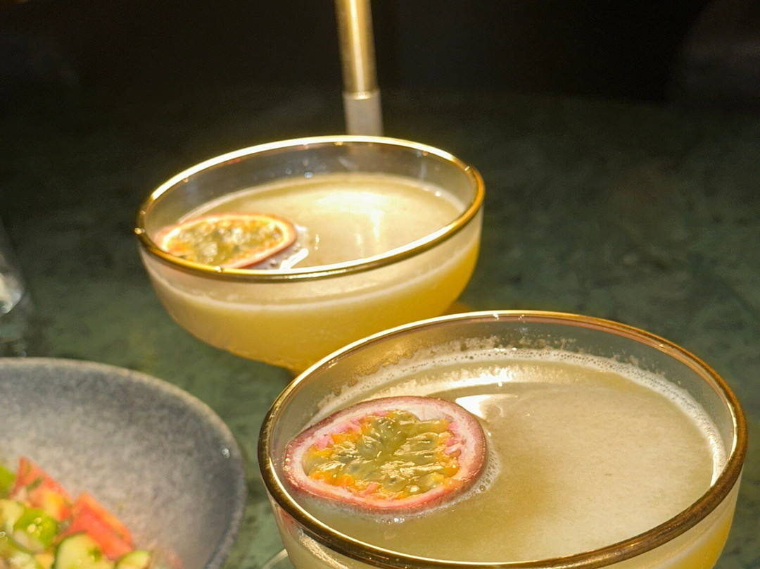 OCCO Restaurant - Business Bay