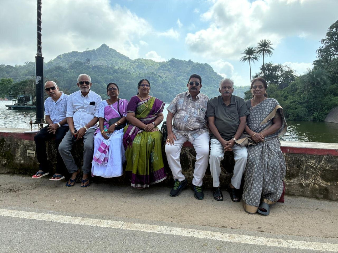 Atithi Cabs-乌代布尔必去景点