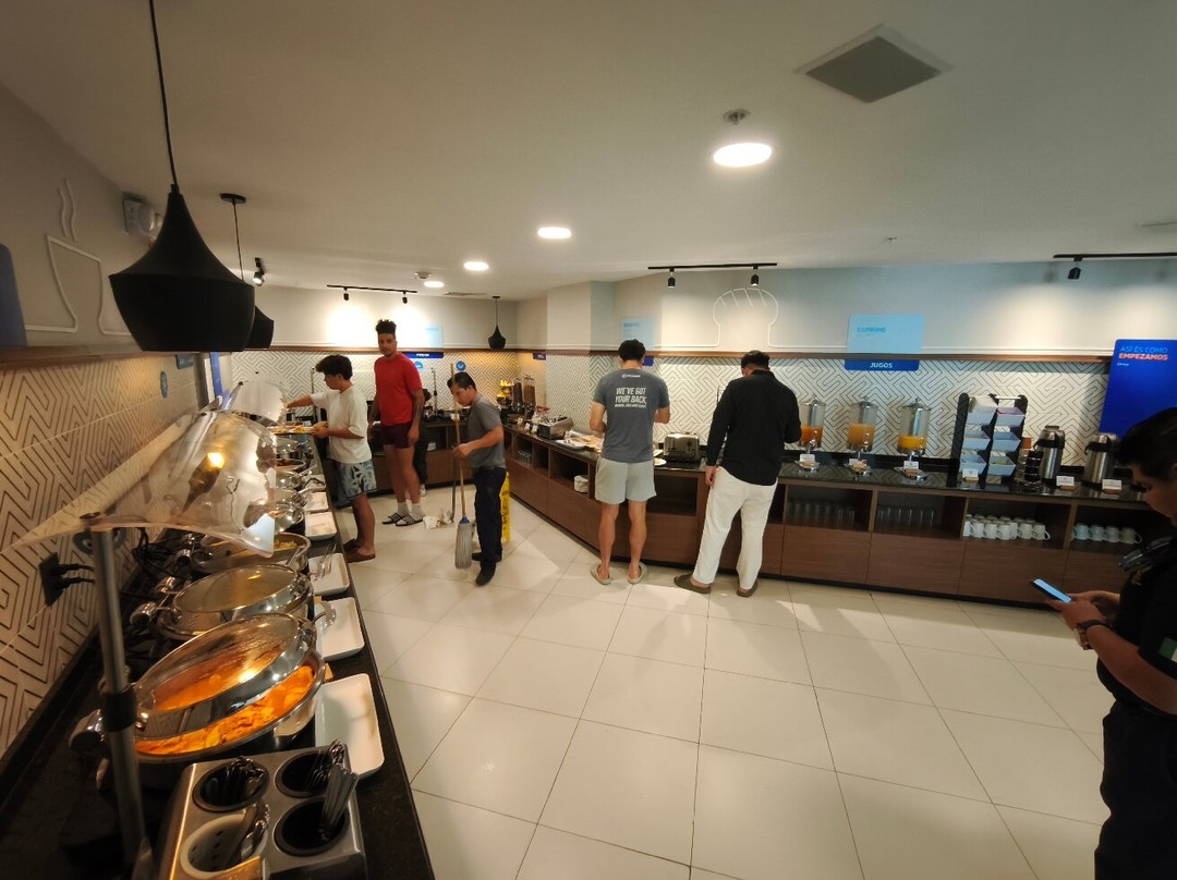 Holiday Inn Express Tapachula by IHG主图