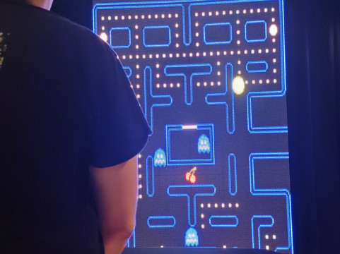 Video Game History Museum