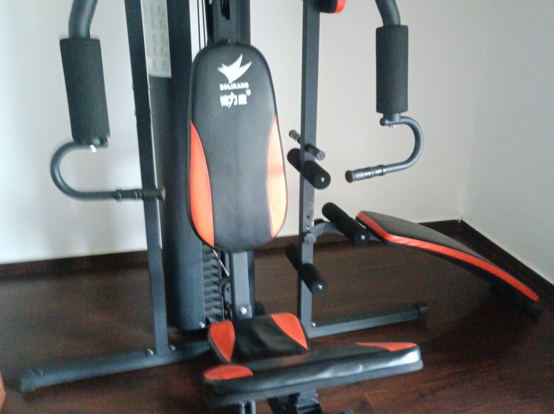 Pride Hotel & Convention Centre Indore主图