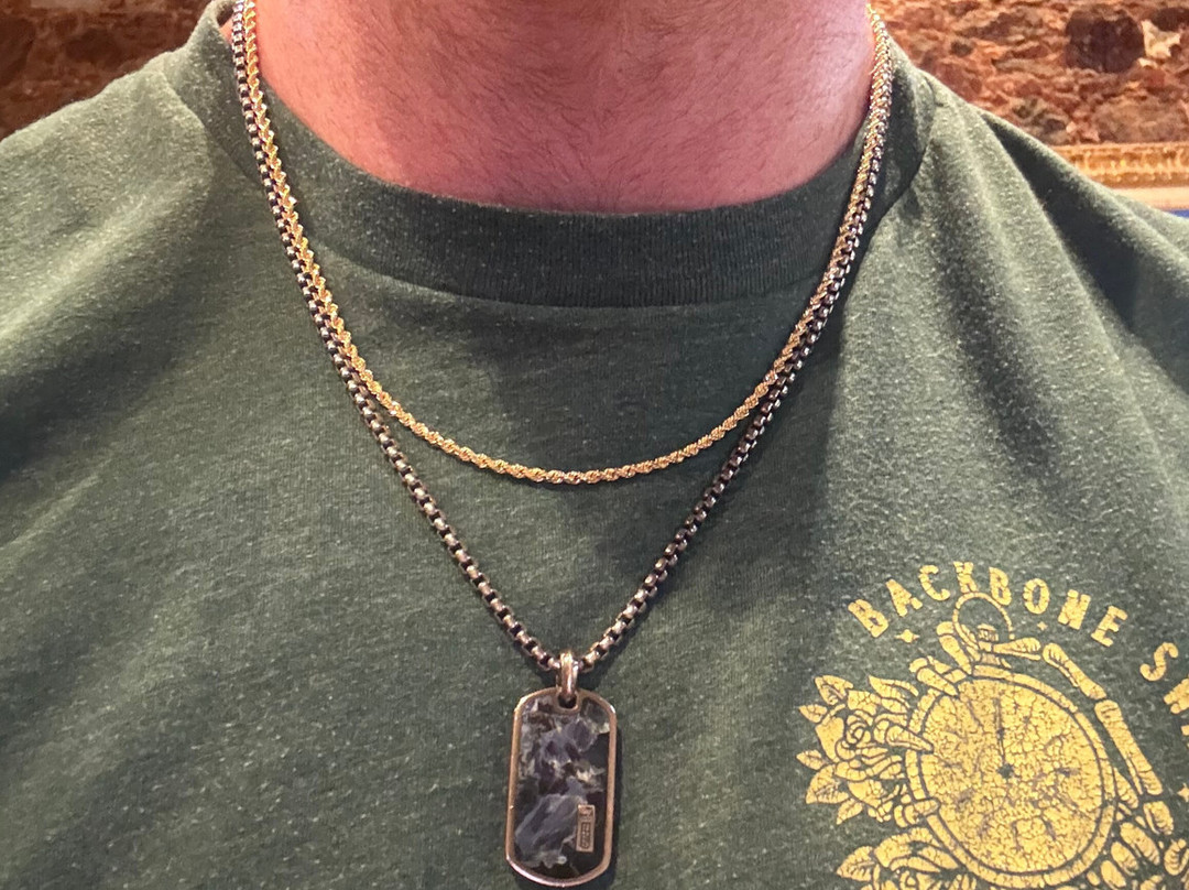 House Of Rajah Jewelers-圣 托马斯必去景点