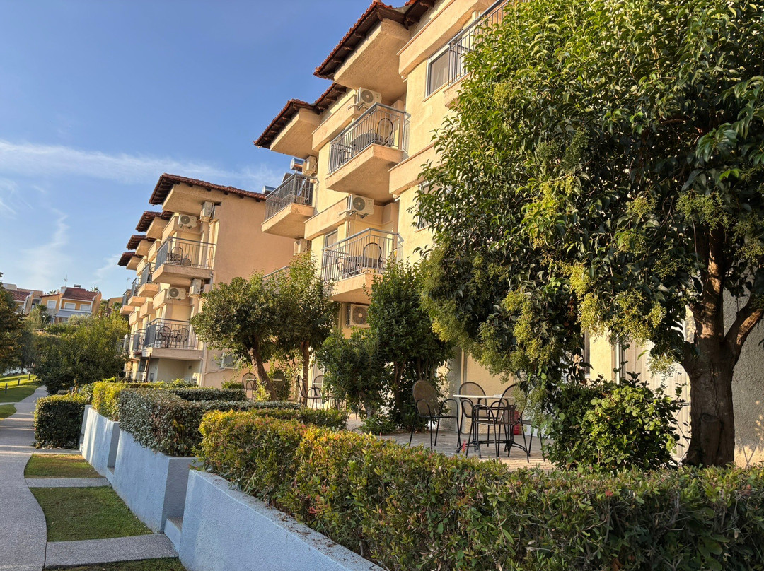 Avatel Eco Lodge主图