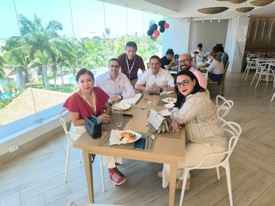 Oro Verde Machala主图