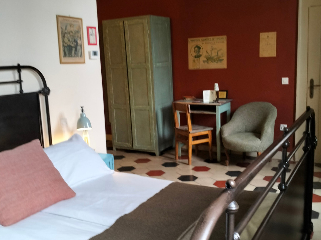 La Scuola Guesthouse主图