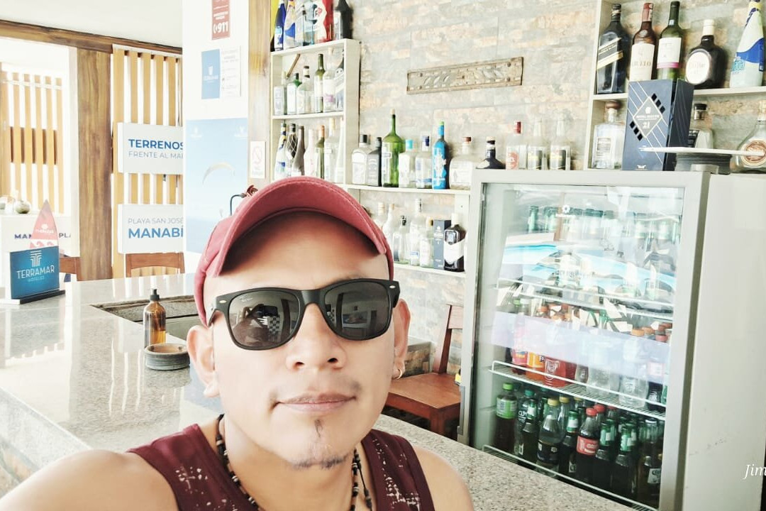 Terramar Hoteles Crucita主图