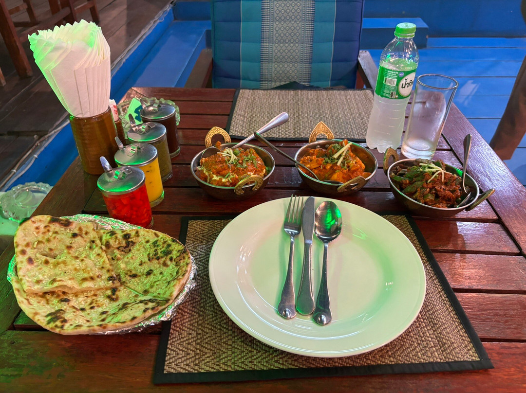 Namaste Samui Indian Restaurant
