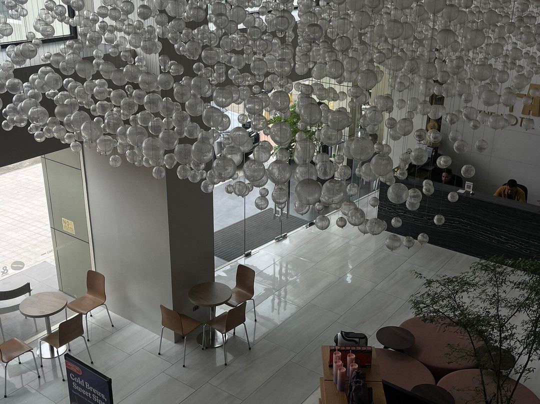 The Hotel Andrea主图