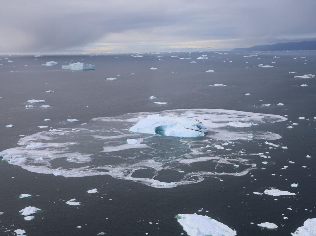 AirZafari-伊卢利萨特必去景点