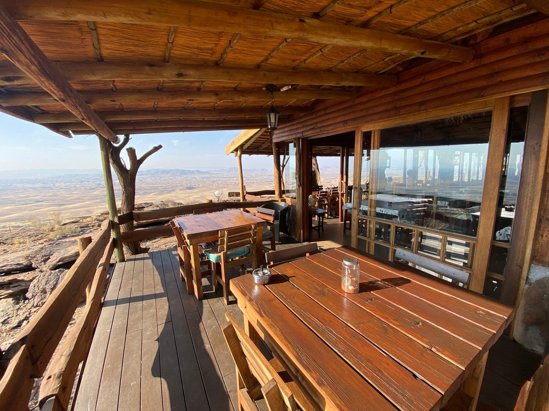 Namib's Valley Lodge主图