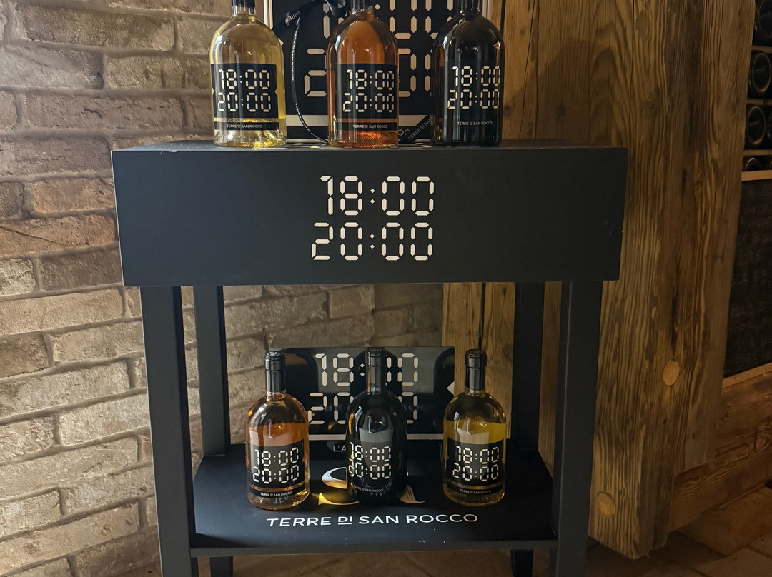 Terre Di San Rocco-Roncade必去景点